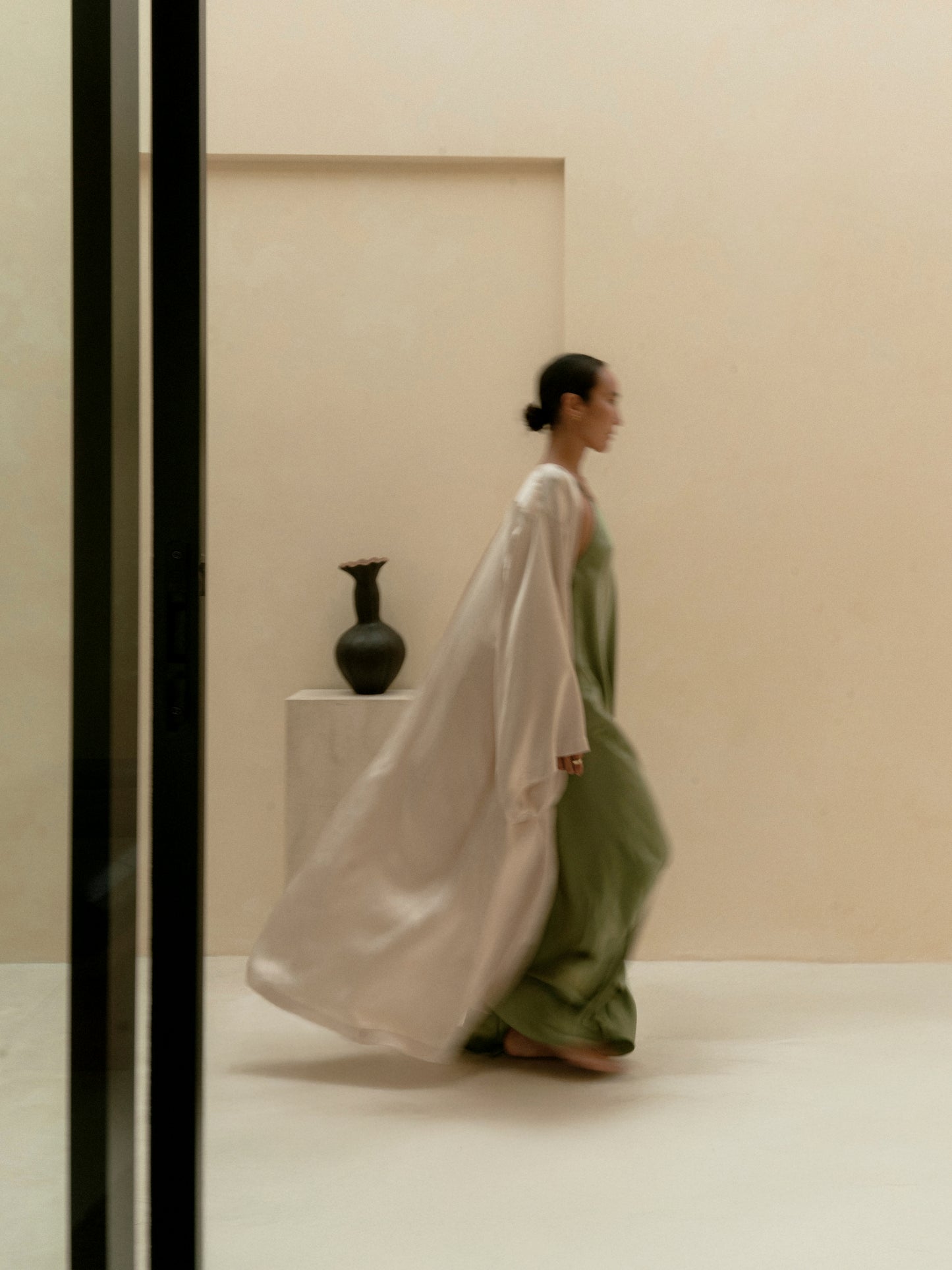 Isla kimono