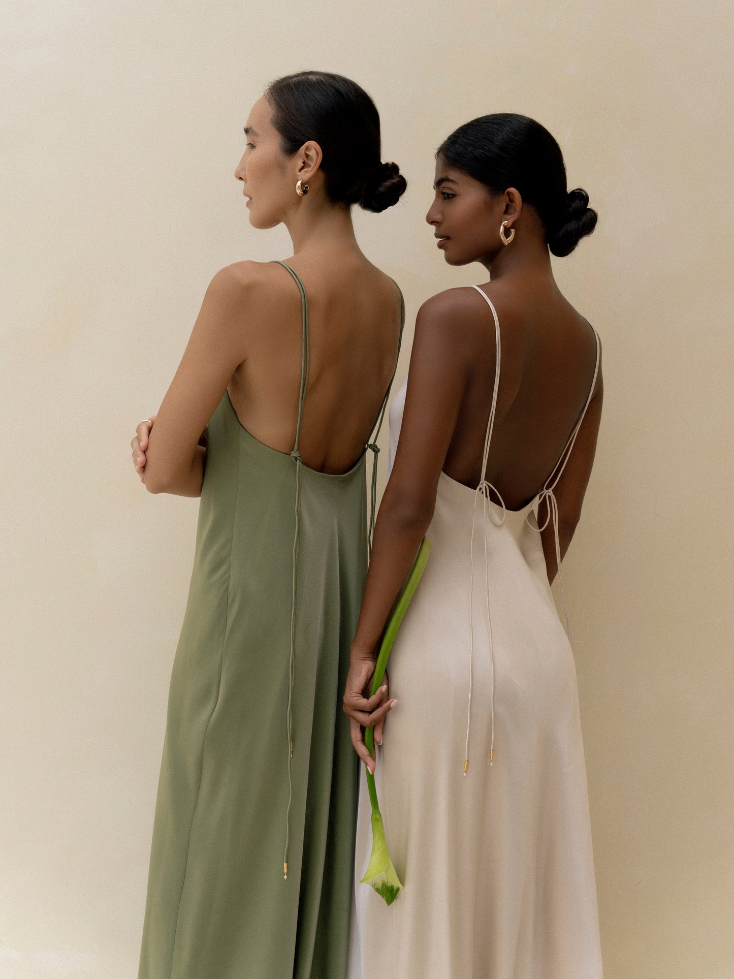 Elan dress