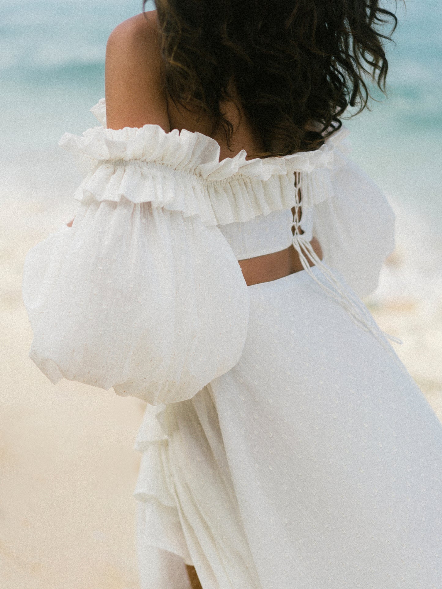 Country skirt