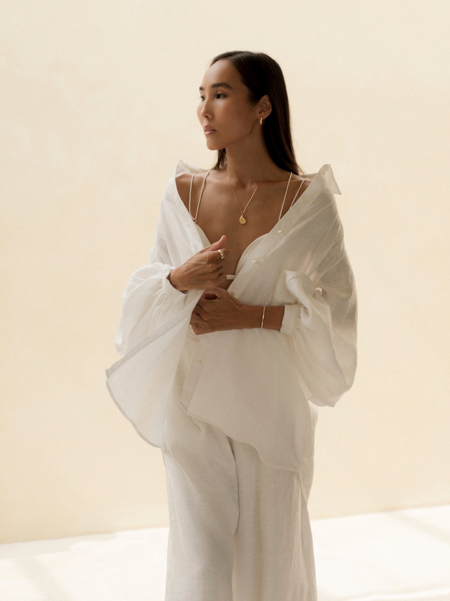 Aura Shirt
