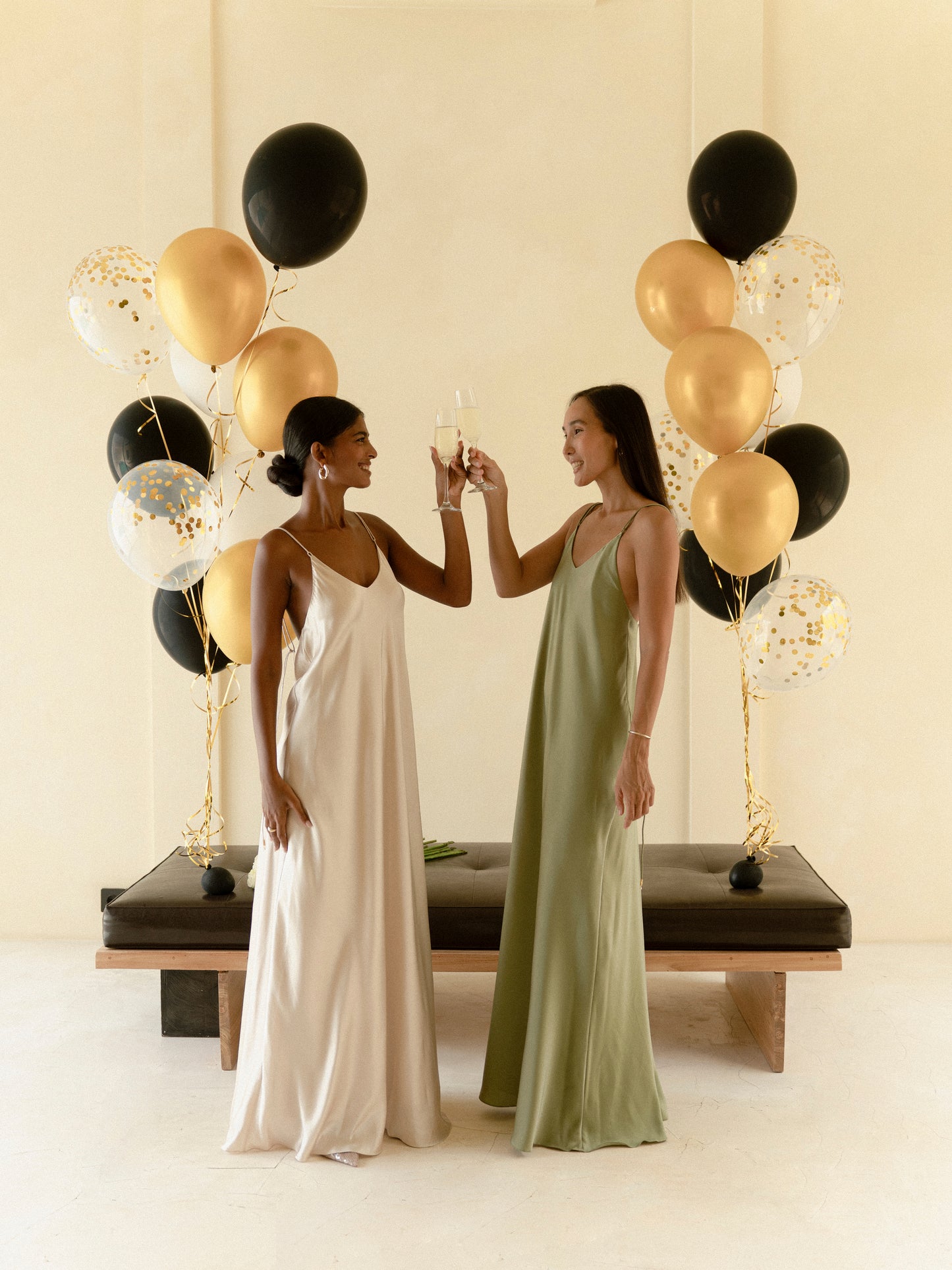 Elan dress