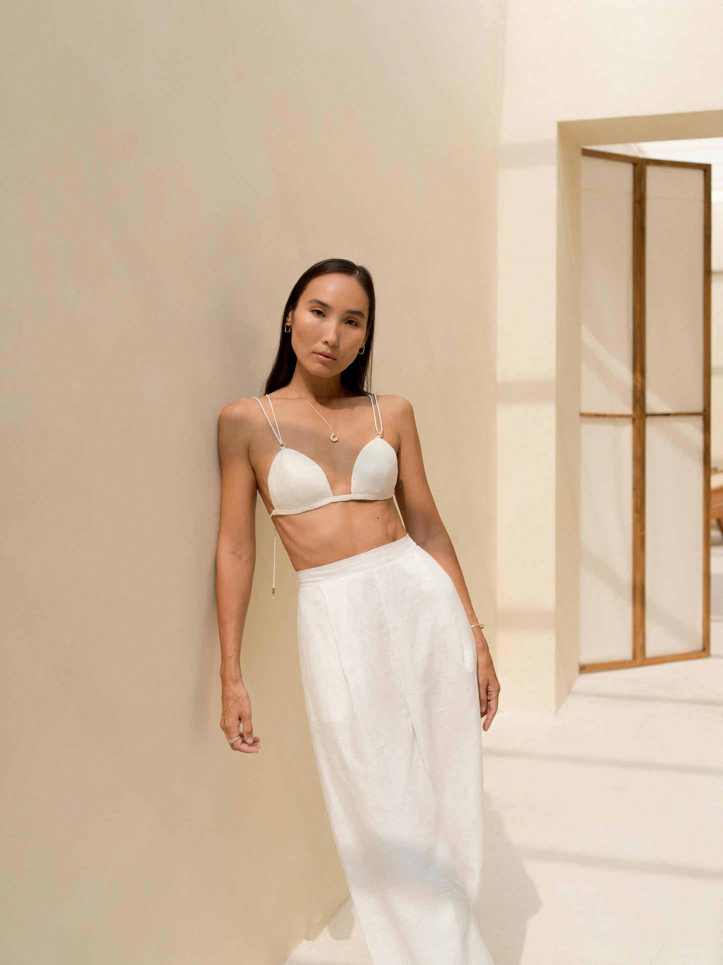 Aura pants