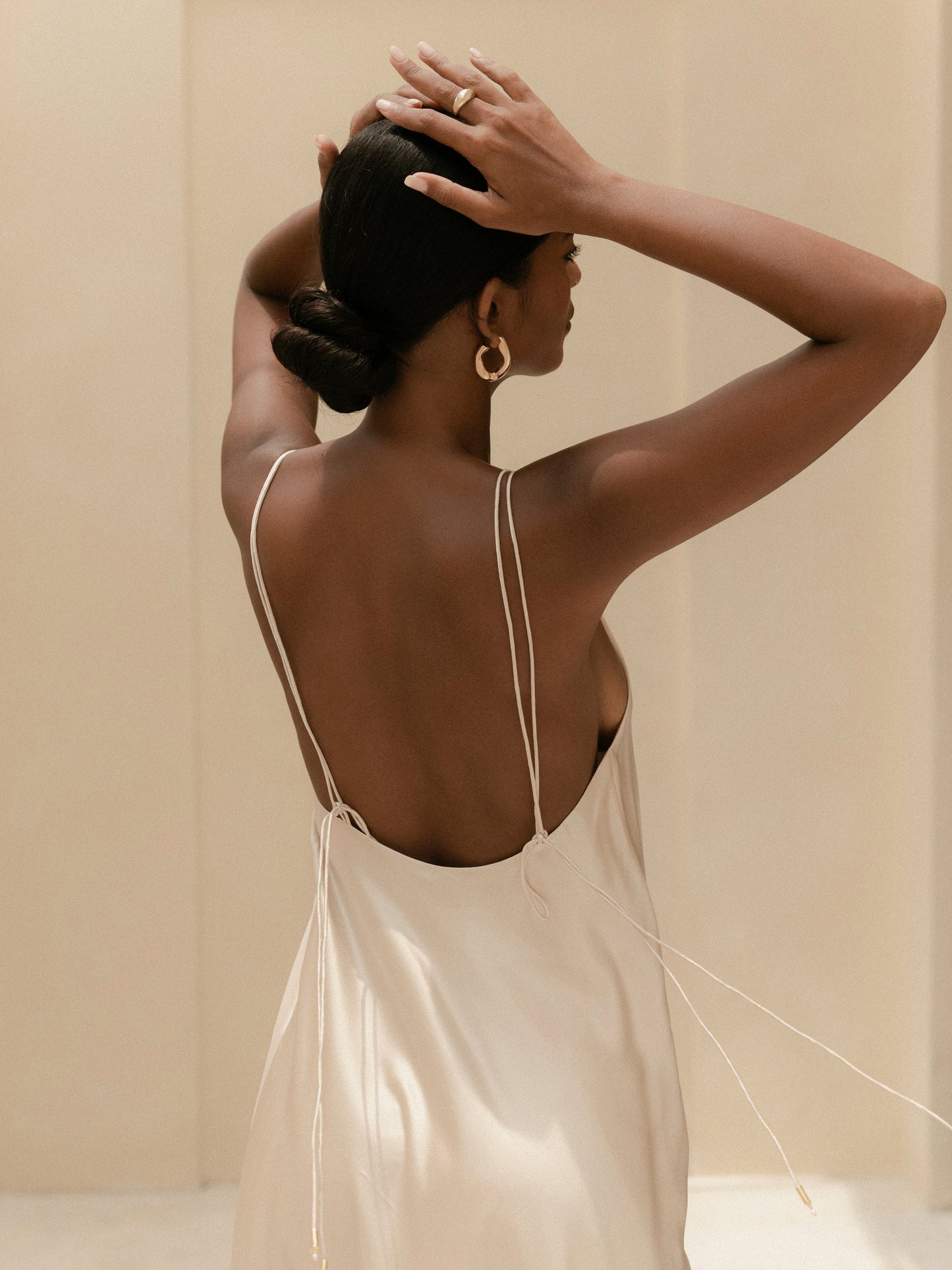 Elan dress