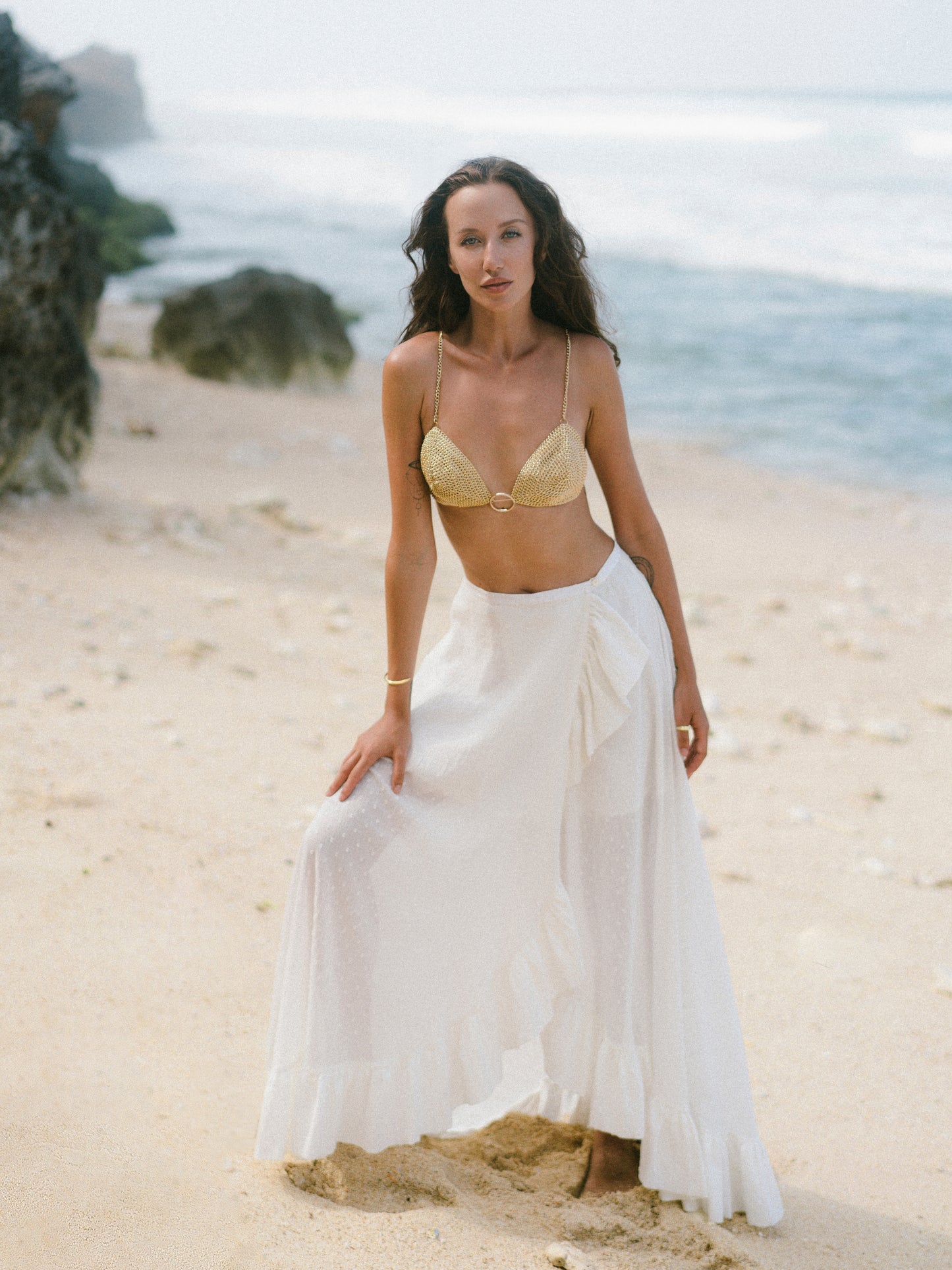 Country skirt