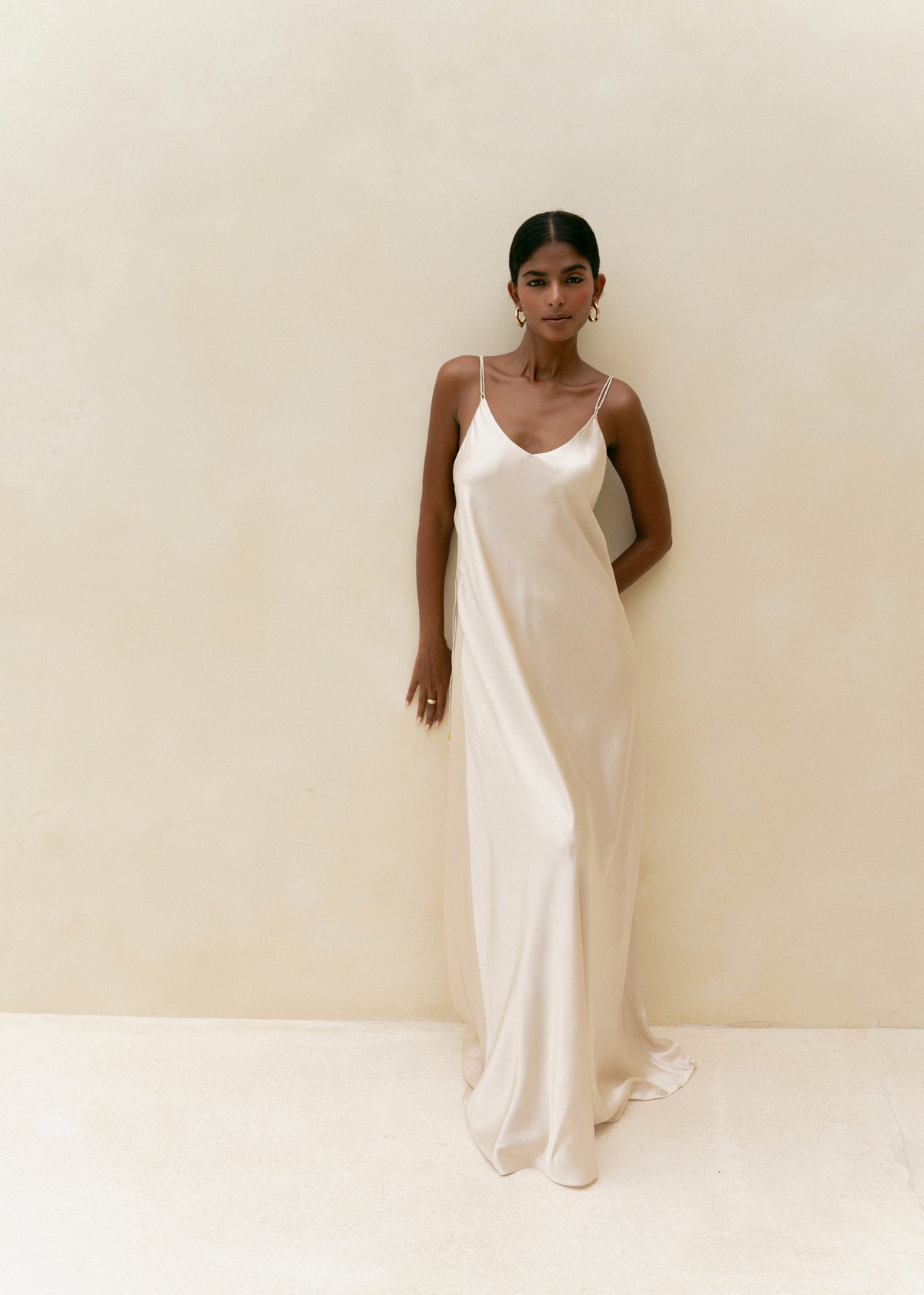 Elan Dress