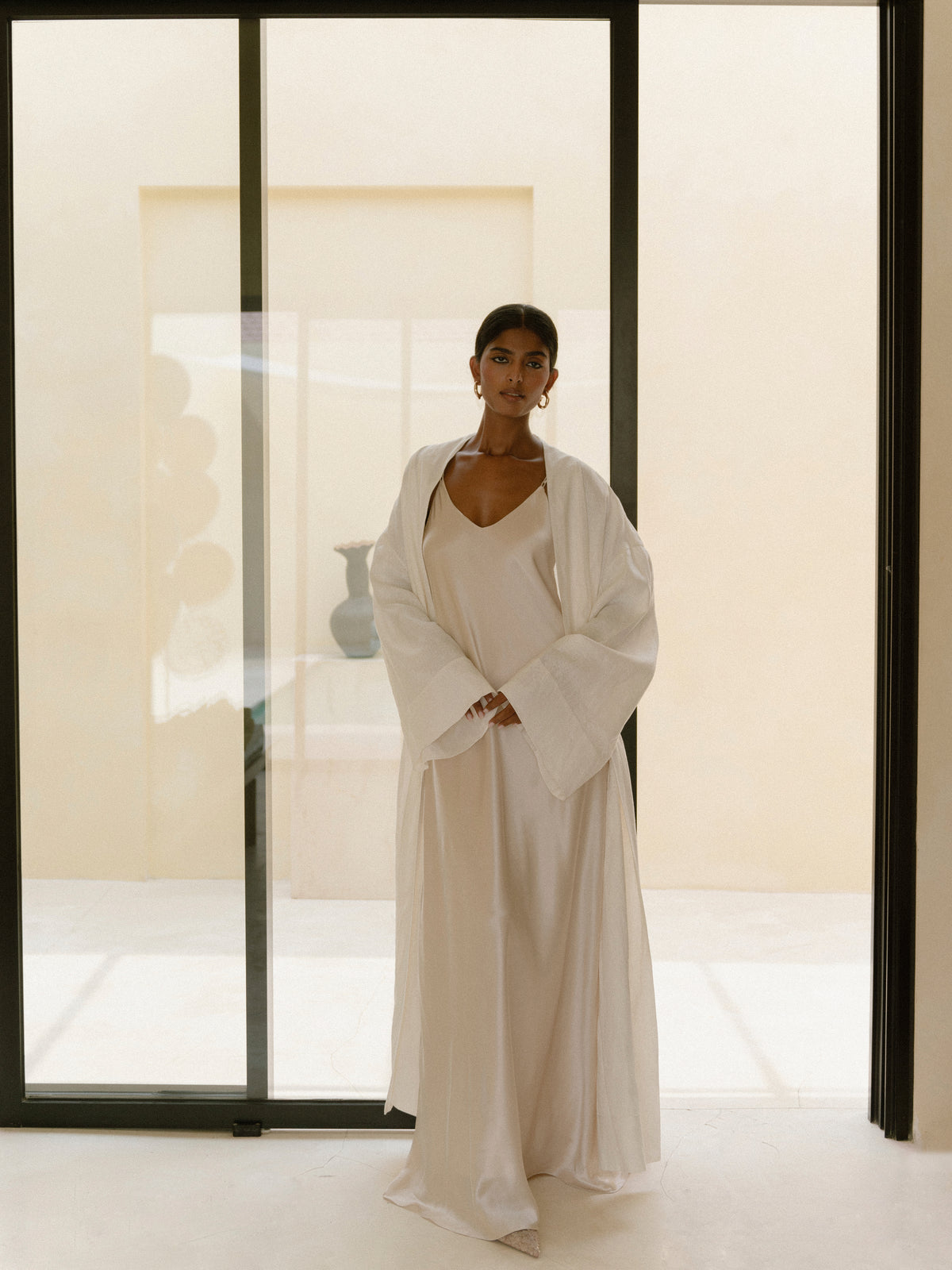 Elan Dress