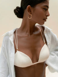 Petal Bra
