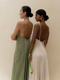 Elan Dress