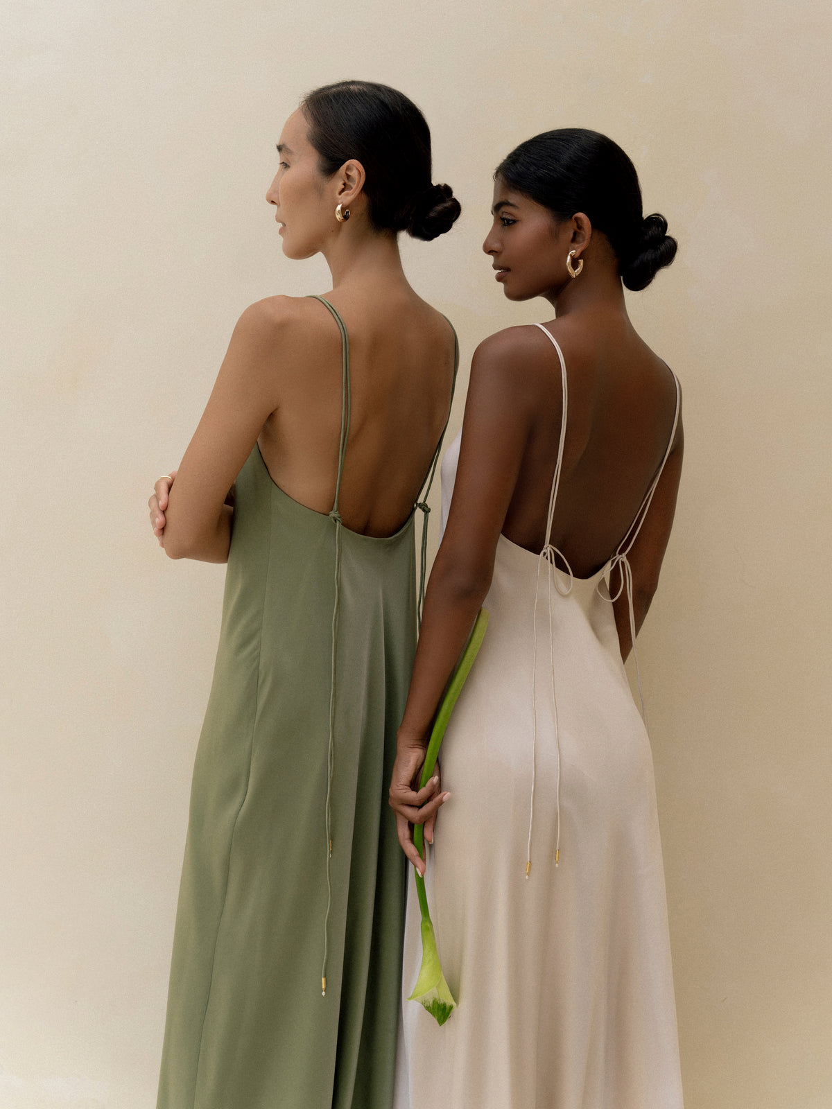 Elan Dress