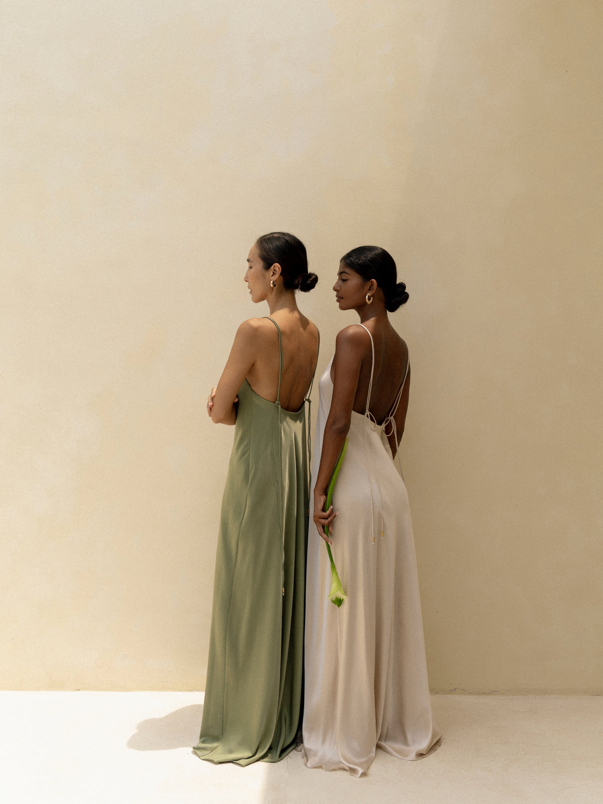 Elan Dress