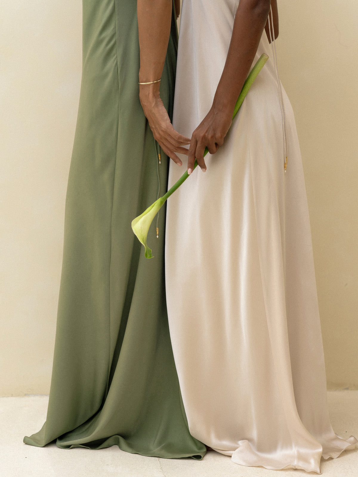 Elan Dress