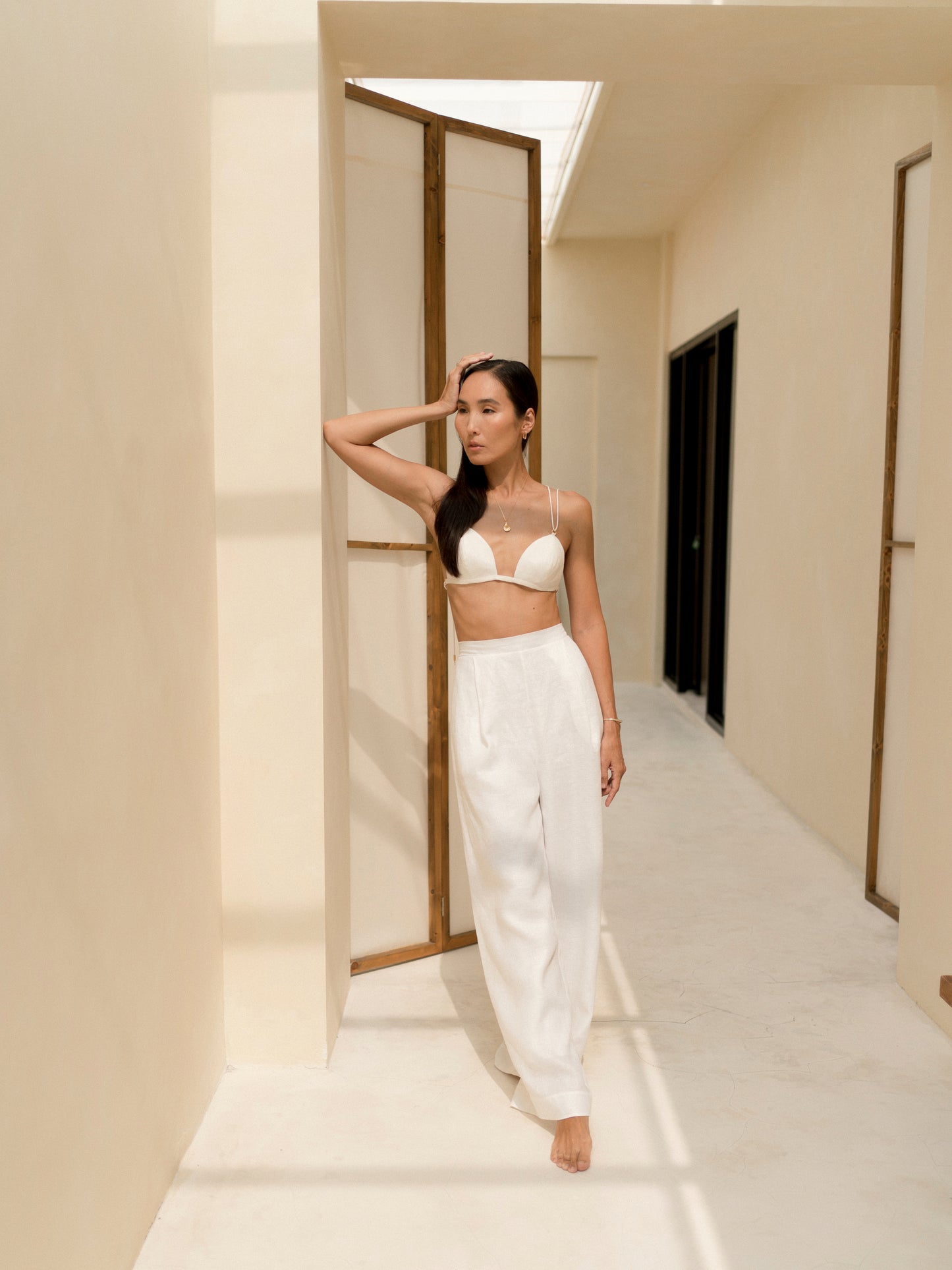 Aura pants