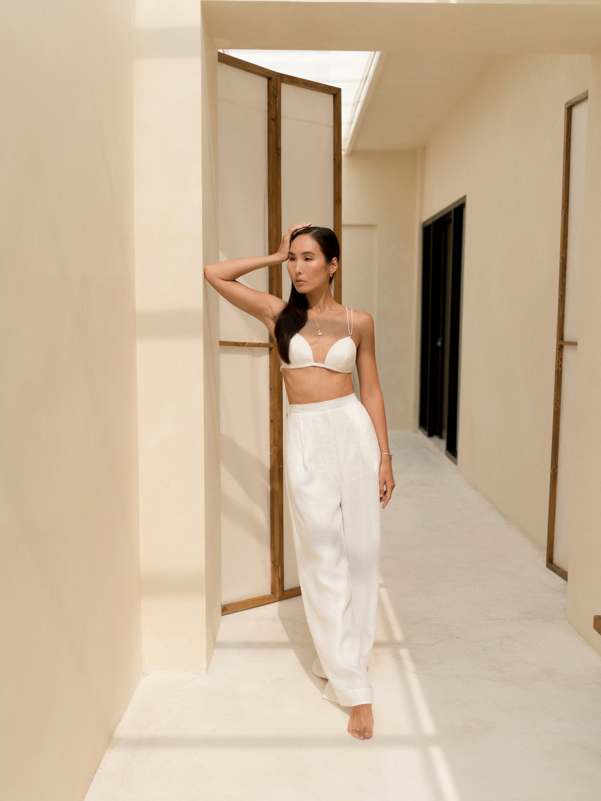 Aura Pants