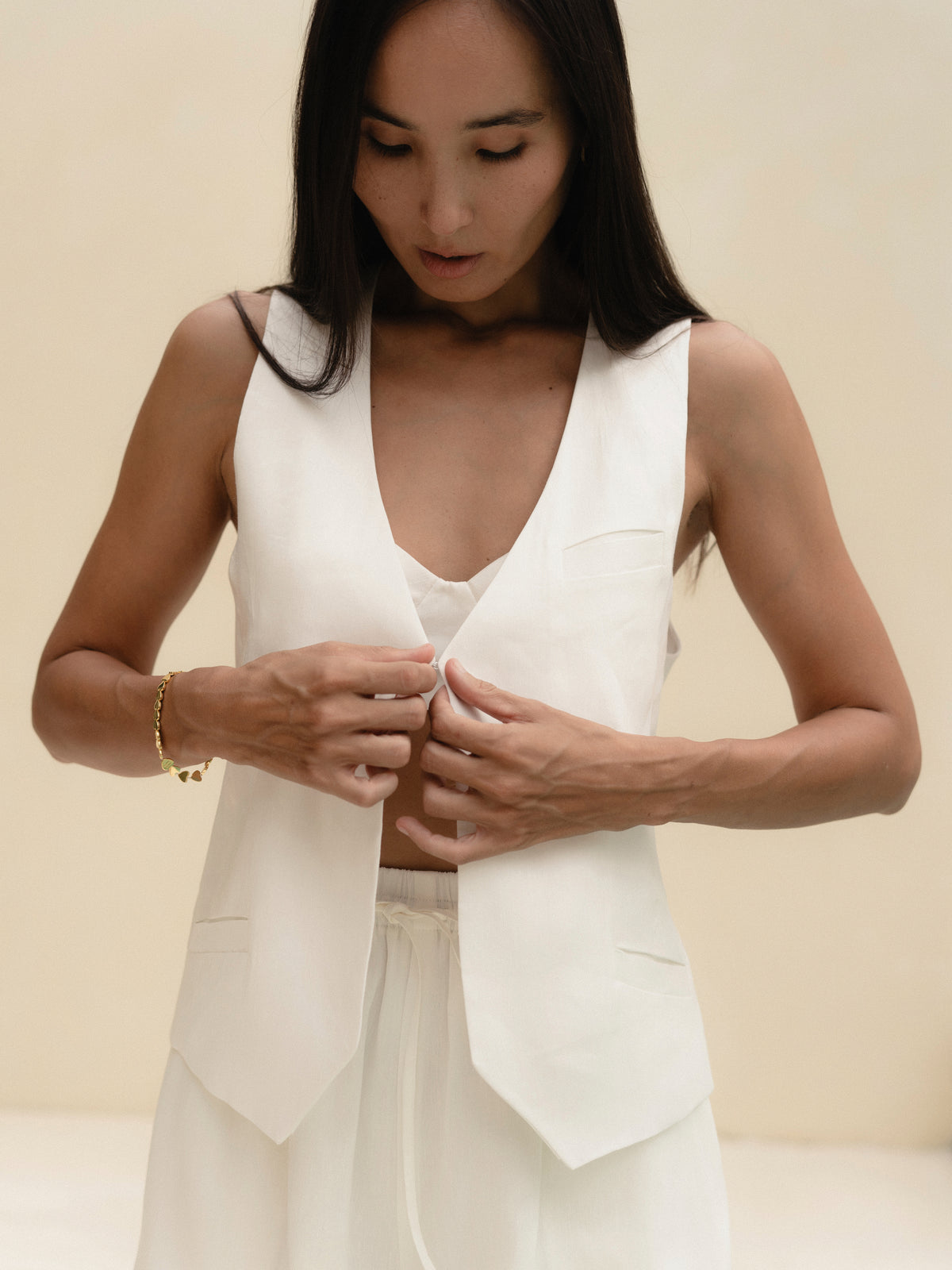 Lux Vest