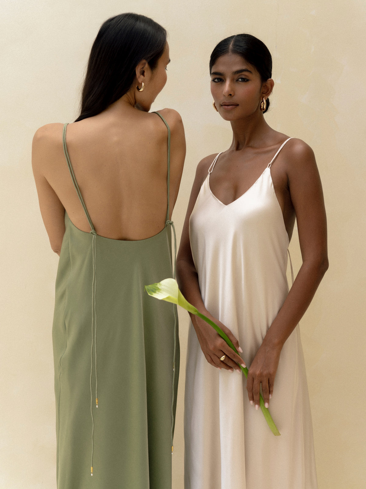 Elan Dress