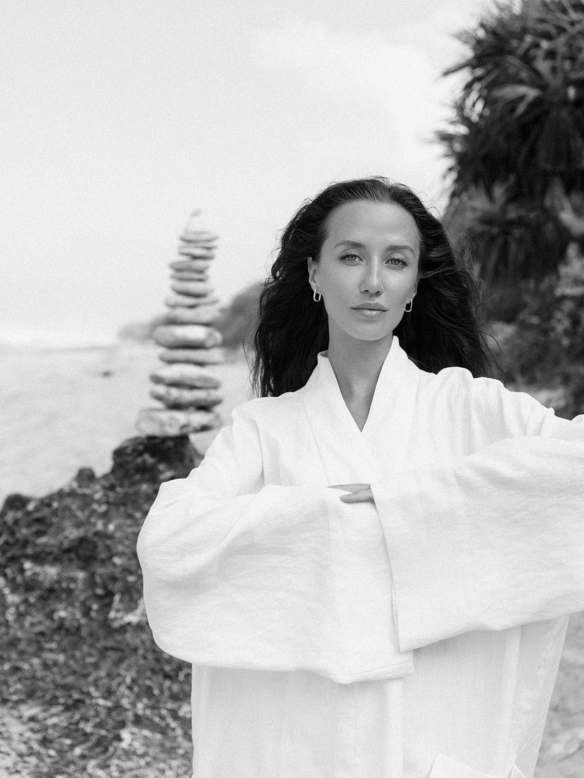 Desa Kimono