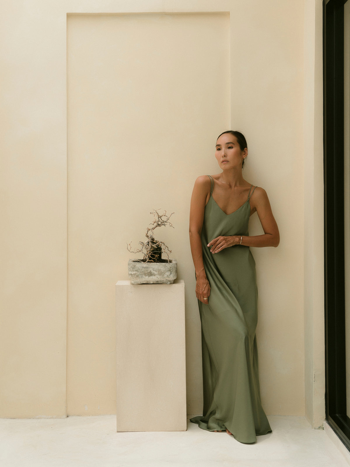 Elan Dress