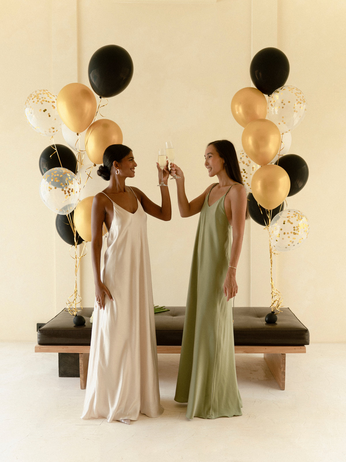 Elan Dress