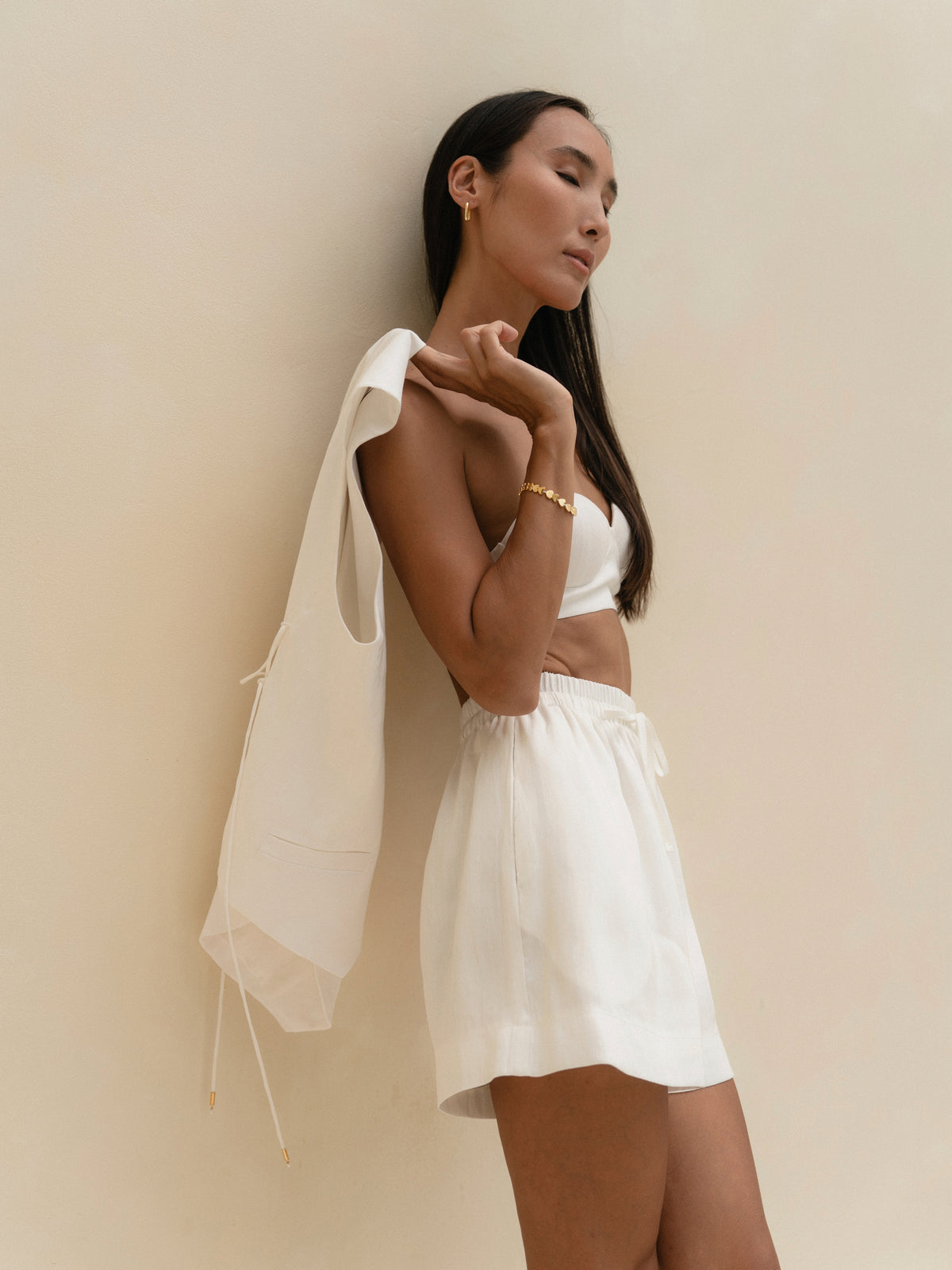 Lux Vest
