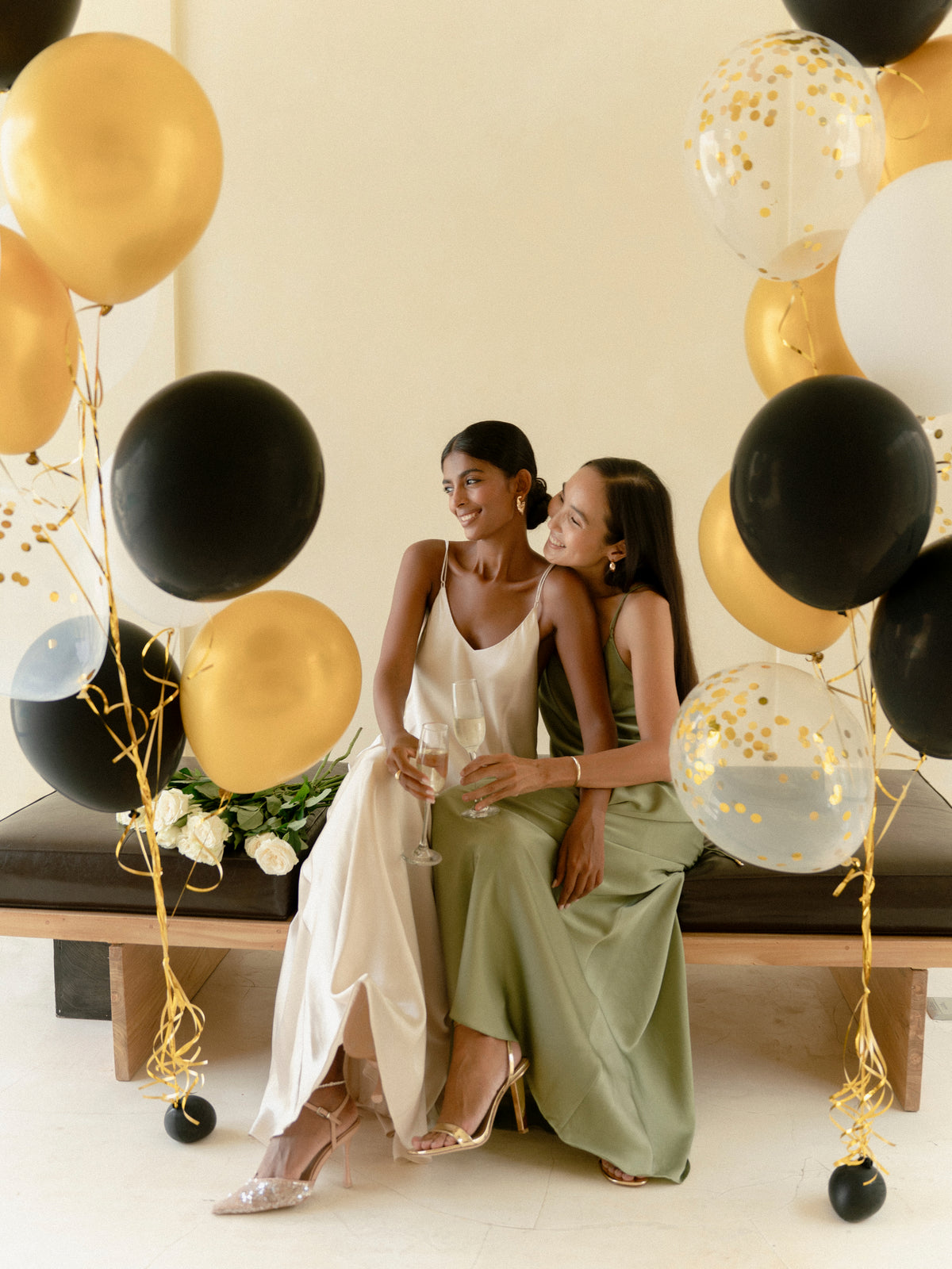 Elan Dress