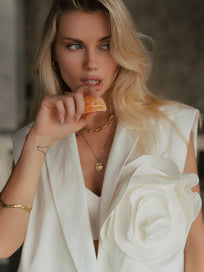 Flower Jacket