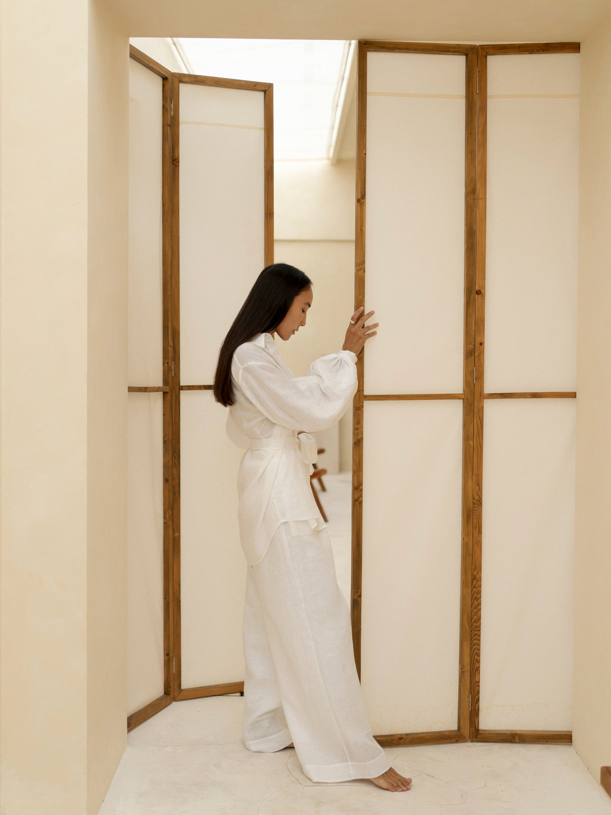 Aura Pants