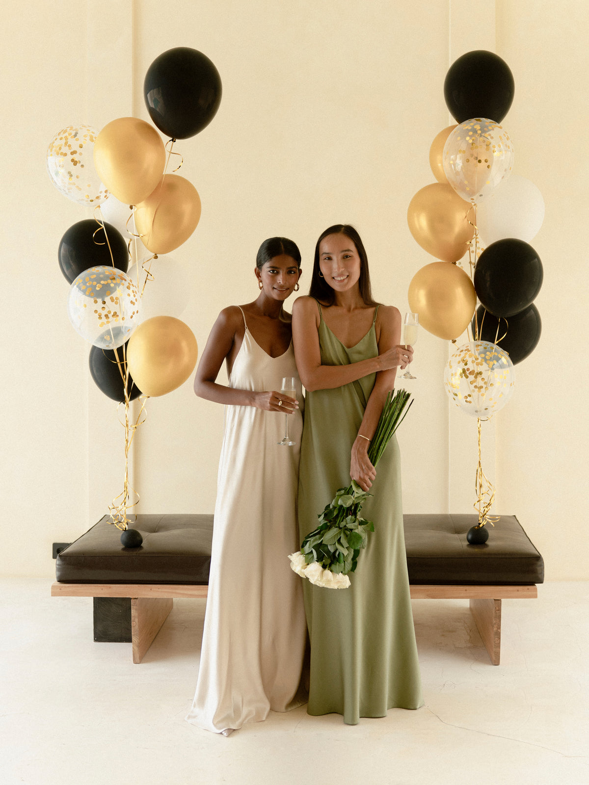 Elan Dress
