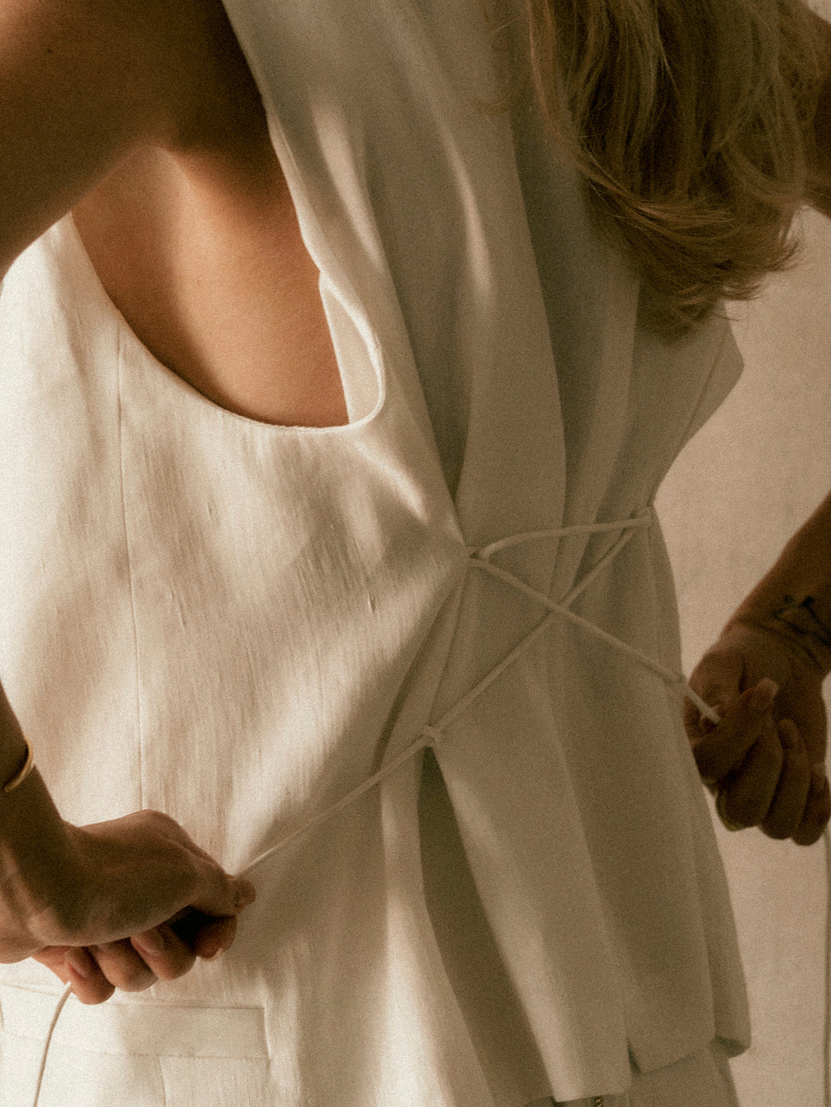 Lux Vest