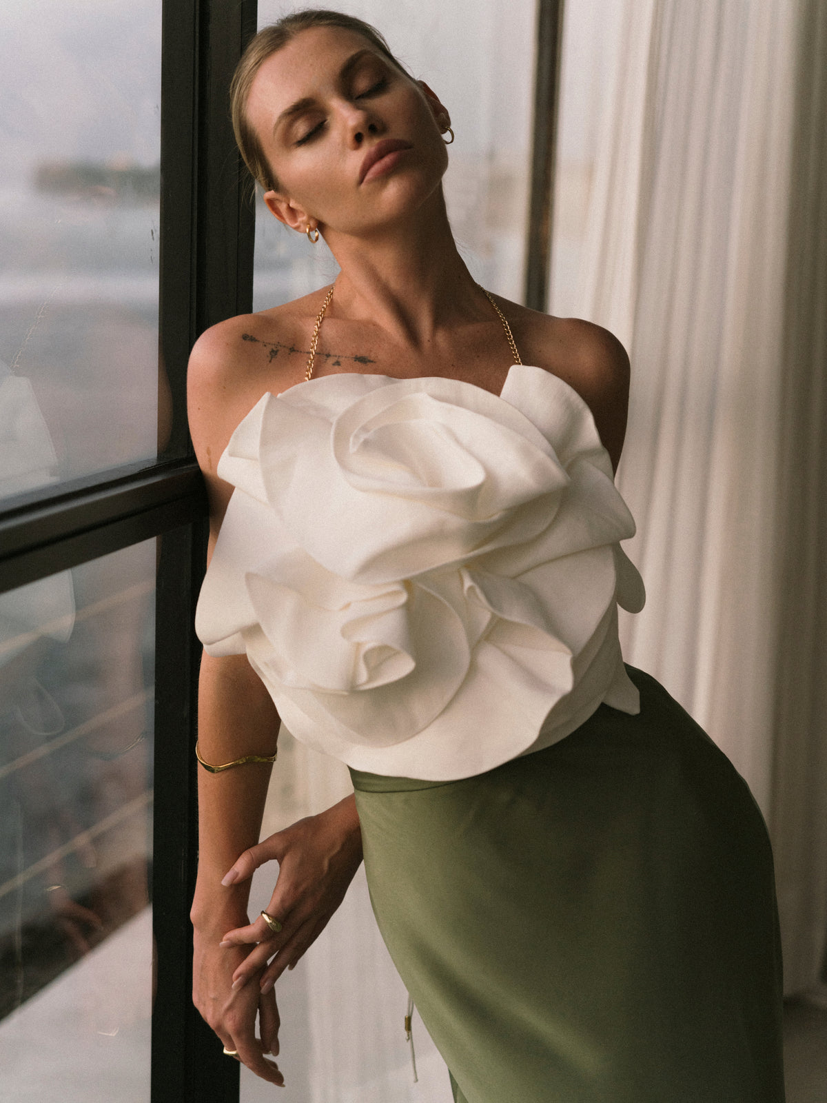 Flower Top
