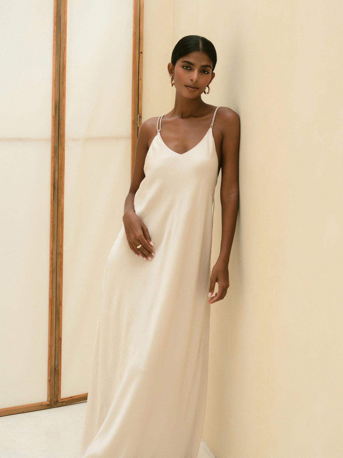 Elan Dress
