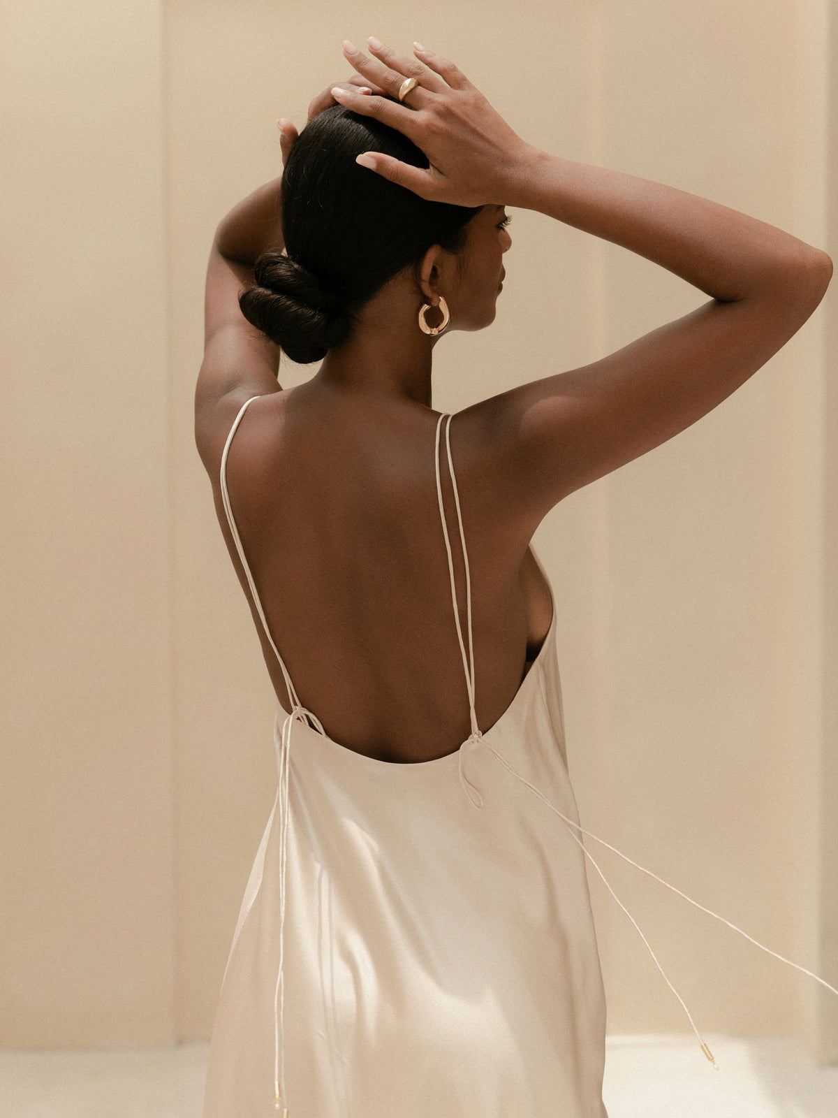 Elan Dress