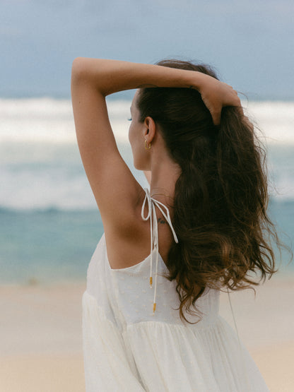 Sunny long dress