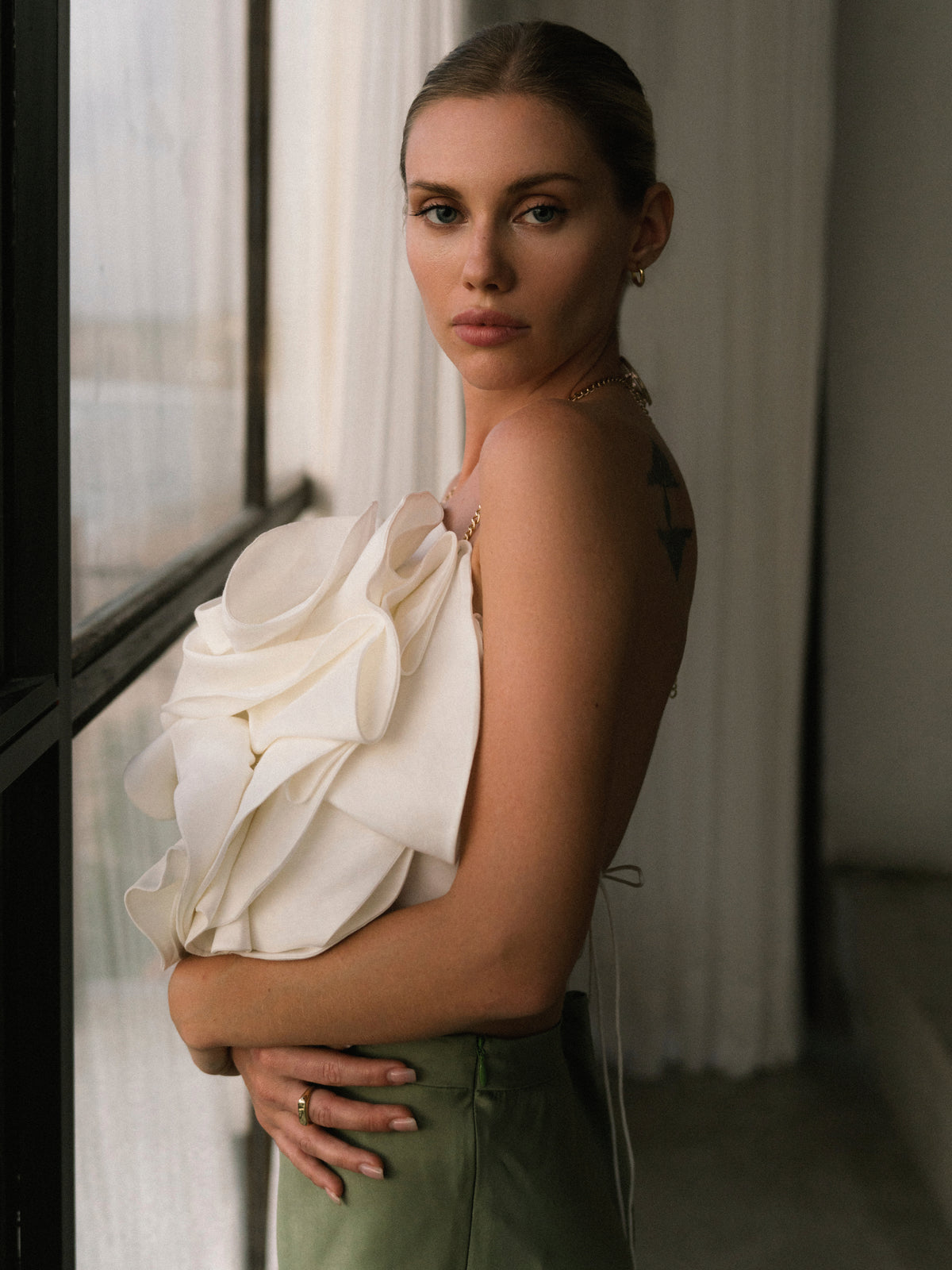 Flower Top