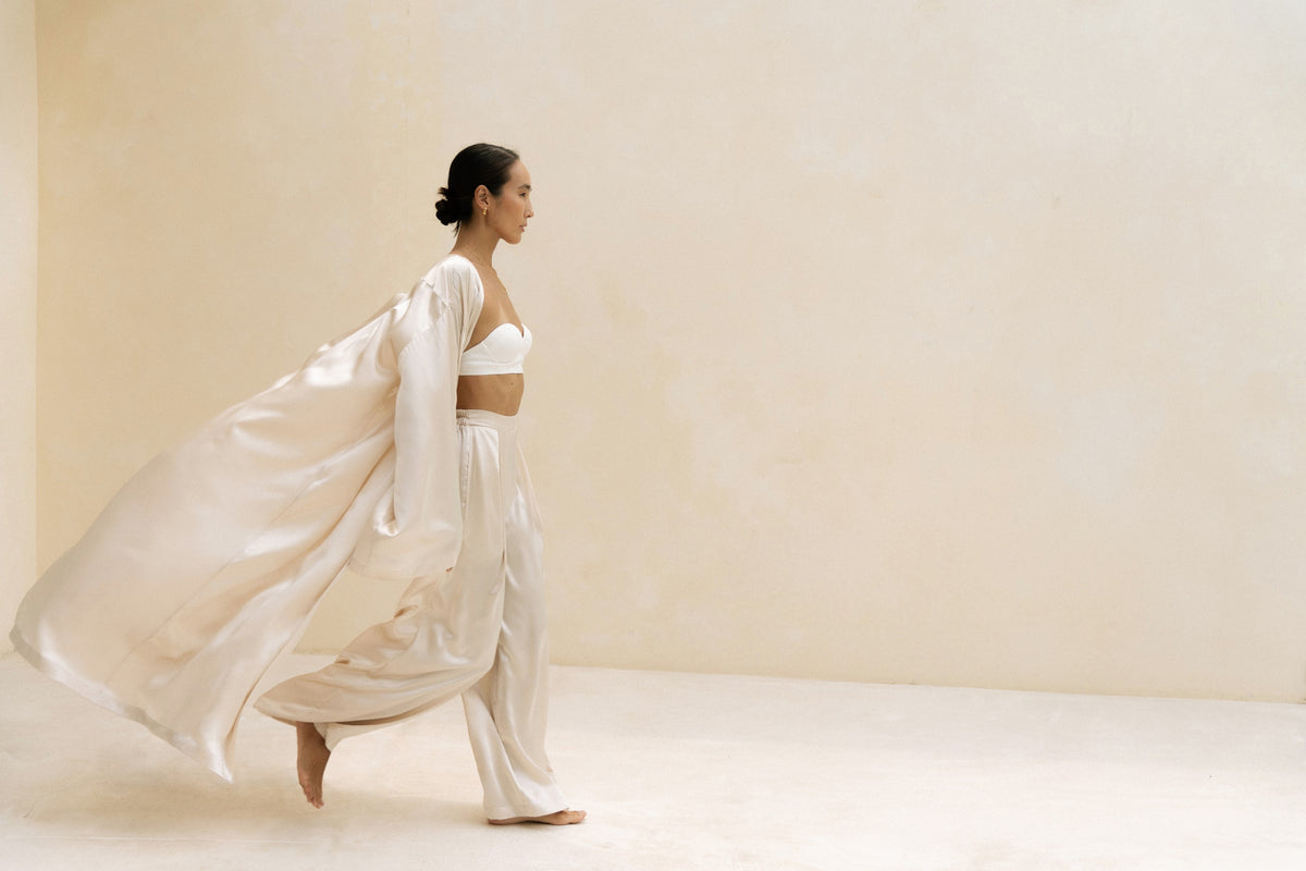 Our Bali atelier