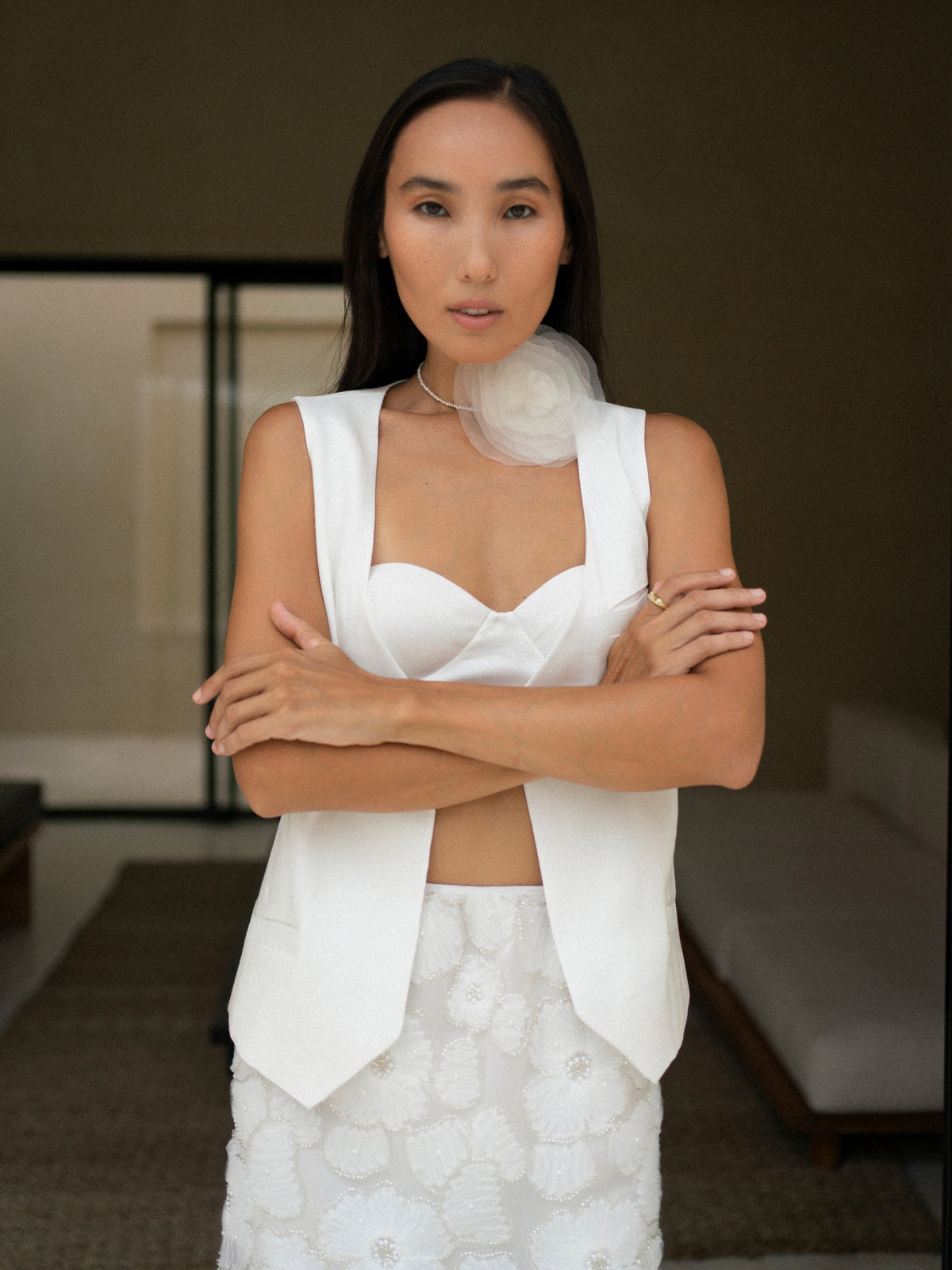 Lux Vest